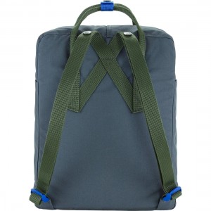  Kanken Koncept - Super Grey-Green